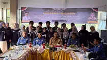 Penelitian Undip: KT Selaut Simeulue Potensi Besar Agromaritim