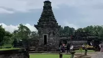 Candi Penataran, Kompleks Candi Terbesar Jawa Timur yang Memukau