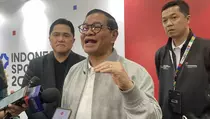 Pramono Anung Targetkan Jakarta Masuk 50 Kota Terbaik Dunia 2030