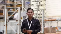 Perkuat Data Sektor Ramah Lingkungan, SE2026 Soroti Air, Limbah, dan Energi Terbarukan