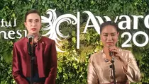 Kemenpar Kejar Target 17 Juta Wisman Asing pada 2026