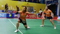 Jania/Riska Juara Sirkuit Nasional Premier 2025