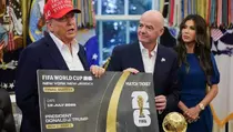 Timnas Jerman Diminta Boikot Piala Dunia 2026