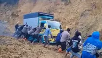 40 Desa di Gayo Lues Terisolasi, Bupati Aceh Tenggara Minta Bantuan
