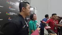 Dugaan Korupsi Hibah NPCI Bekasi, Taufik Hidayat Angkat Suara
