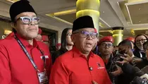 PDIP Kaji Usulan Kepala Daerah Dipilih DPRD