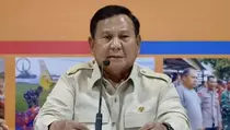 Prabowo Dorong Tiap Kabupaten Swasembada Pangan dan Energi
