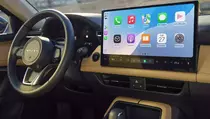 Tanpa Tombol dan Layar Raksasa, Suv Baru Mazda Jadi Mirip Mobil China