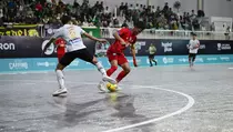 FFI: Campus League Futsal Jembatani Pemain ke Level Profesional
