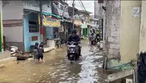 Apa Itu Fase Bulan Baru 19 Januari, Bisa Picu Banjir Rob?