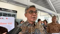 Ketua KPK Tak Masalah Dewas Periksa Penyidiknya Terkait Bobby Nasution