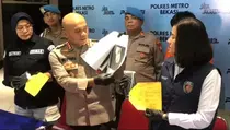 Asmara Kandas, Pria di Bekasi Sebar Video Asusila Mantan Pacar