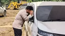 Jalur Nasional Banda Aceh-Medan Dibuka Seusai Alat Berat Dikerahkan