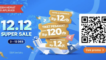 Tak Perlu Mahal, Ini 5 Rekomendasi Hotel Terjangkau di Tokyo