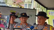 Pascabanjir Sumatera, Layanan Polres Aceh Tamiang Tetap Berjalan