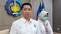 ITS Gratiskan UKT Mahasiswa Terdampak Banjir Aceh-Sumatera