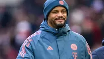Kompany: Bayern Ingin Ciptakan Malam Tak Terlupakan Lawan PSG