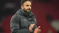 Pemecatan Amorim Bikin Man United Merugi Rp 362 M