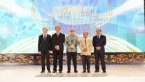 Praktik Ekonomi Sirkular Chandra Asri Group Raih 2 Penghargaan Bergengsi di Ajang Indonesia Circular Economy Awards