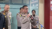 10 Jenazah Korban Tabrakan Kereta Teridentifikasi, Ini Daftarnya