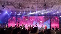 eL Hotel Group Hadirkan Perayaan Pergantian Tahun di 6 Kota
