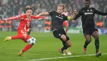 Liga Champions: Bayern Bangkit dan Menang 3-1 atas Sporting