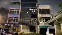 Tewaskan 22 Orang, Bos Terra Drone Hanya Dituntut 2 Tahun Penjara, Kok Bisa?
