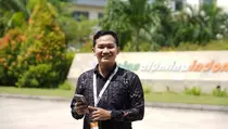 Generasi Muda di Barisan Terdepan Ekonomi Kreatif