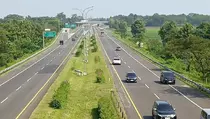 8 Tol Strategis Diskon 20 Persen, Jasa Marga: Untuk Kurangi Kepadatan