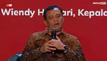 Ahmad Luthfi Ungkap Pengalaman Jawa Tengah Respons Cepat Bencana
