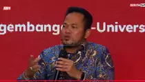 Gubernur Kaltim: Kolaborasi Antardaerah Percepat Pembangunan