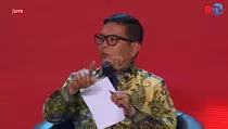 Beritasatu Forum 2025: Andra Soni Ungkap Strategi Investasi di Banten