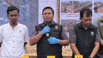 Ketua Kadin Sultra Anton Timbang Dipolisikan sejak 4 Desember 2025