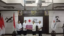 Pemkab Tangerang Salurkan Bantuan 1,5 M untuk Bencana Aceh-Sumatera