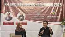 Setara: Ekonomi Ekstraktif Jadi Tantangan Utama Bisnis dan HAM 2026
