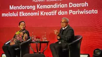 Beritasatu Regional Forum 2025 Jadi Wadah Komunikasi Pembangunan