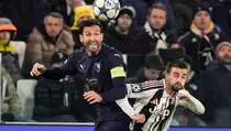 Liga Champions: Tundukkan Pafos 2-0, Juventus Lanjutkan Tren Positif
