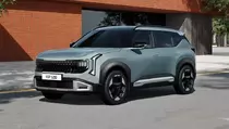 Kia Seltos 2026 Tampil Modern dengan Sentuhan Desain EV