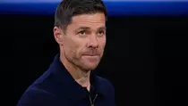 Xabi Alonso Kandidat Kuat Gantikan Slot Seusai Hasil Buruk Liverpool