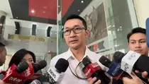 KPK Ungkap Alasan 3 OTT Serentak di Banten, Bekasi, dan HSU