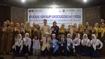 Hakordia 2025, Pemkot Cimahi Tegaskan Komitmen Berantas Korupsi demi Kesejahteraan Rakyat