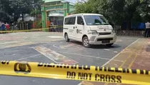 Negatif Narkoba, Sopir MBG Penabrak Siswa SD di Cilincing Kurang Tidur