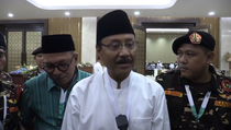Klarifikasi Mensos Soal Izin Donasi untuk Korban Bencana