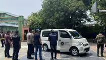 Ini Alasan Polisi Tetapkan Sopir Mobil MBG Jadi Tersangka