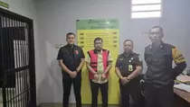 Eks Pejabat MA Zarof Ricar Resmi Dieksekusi ke Lapas Salemba
