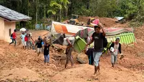 Bencana Hidrometeorologi Buat 3 Provinsi Sumatera Cetak Inflasi Tinggi