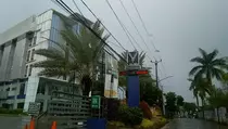 Nataru, Okupansi Hotel di Tangerang Diprediksi Naik hingga 52 Persen