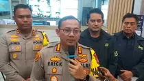 Sopir SPPG Terancam 5 Tahun Penjara Akibat Tabrak Siswa SD di Jakarta