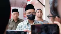 Empati Bencana, Bupati Batang Tiadakan Pesta Kembang Api Malam Tahun Baru