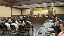 Jaksa KPK: Eks Pejabat Kemenaker Peras TKA hingga Total Rp 135 M